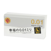 サガミオリジナル001 Ｌサイズ