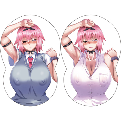 おっぱいボードカバー＃29 HG茶川