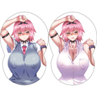 おっぱいボードカバー＃29 HG茶川