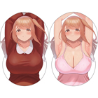 おっぱいボードカバー＃30 飴井神具