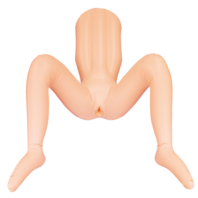 おっぱいボードカバー用エアドール