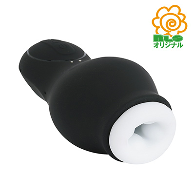 吸いつく物体