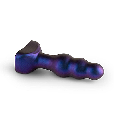 【SALE】Hueman　インベーダーバイブレーティングバットプラグ