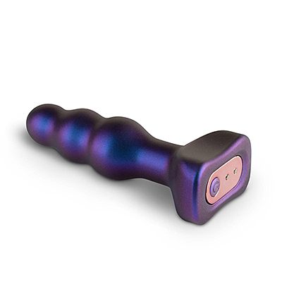 【SALE】Hueman　インベーダーバイブレーティングバットプラグ