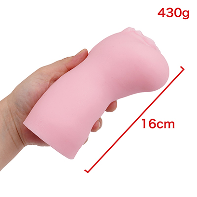 肉厚たっぷりなボディ。安定した品質のバンジータッチをアウターに採用しているため、ニオイやベタ付きも軽微です。　※数値はＮＬＳ実測値