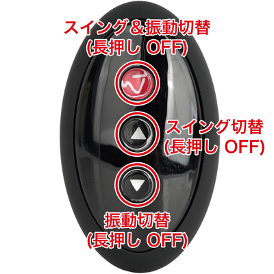 リモコンは本体の電源をONにし、本体を待機状態にしてからリモコン操作が可能になります。本体がトラベルロックされているか、10分以上使用されていない場合、リモコンは機能しません。