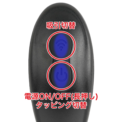 リモコンは本体の電源をONにし、本体を待機状態にしてからリモコン操作が可能になります。