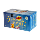 うすぴたスムース12個入×３P