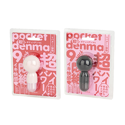 カラバリは「ピンク」と「ブラック」の２色。パケはブリスター仕様で、台紙はほぼ文字だけとシンプルながら、デザインセンスは抜けています。