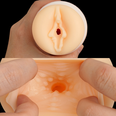 【#018 藤森里穂】　「キレカワ系ハードプレイ」で大人気の藤森里穂モデルは、締め＆粒＆締め！のキュン締め、刺激強めな激快感タイプ。