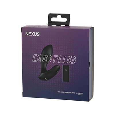 NEXUSブランドではお馴染みのスライド式パッケージ。デザインもほぼイメージ統一されており、新鮮さがない代わりに安定感がありますね。