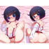 インサートエアピロー用枕カバー＃299 イラスト：安彦ジョージ 
