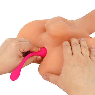 現実的な動画ラインナップを考えると、当面はまだまだ男性アナラーがメインユーザーになりそう。アナル系動画との相性は最高だと思います。