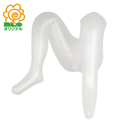 安価にラブドール化