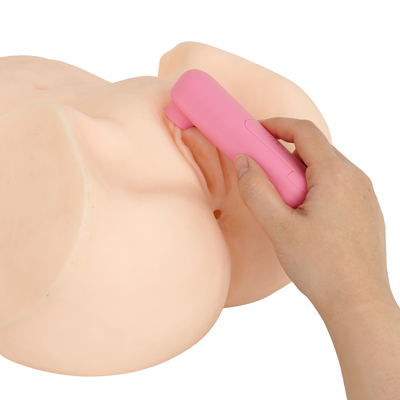 女性への優しさが詰まったスプーニー キッシンググラミー。まるでキスされているような優しい刺激をお楽しみください。