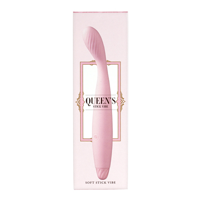 Queen’sシリーズより、新たなアイテムが新登場。