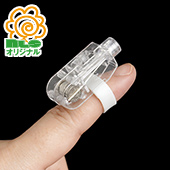 指ハメ秘部探検