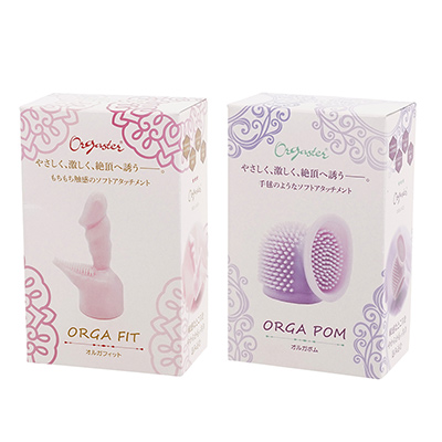 「##3133##」はメルシーですが、本作はTOYSLOVEブランドから発売されています。パケは女性的なデザインで、オシャレな感じ。