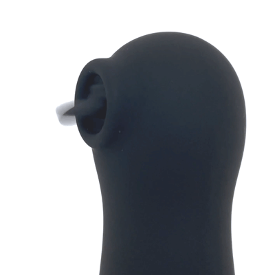 コンパクトだけどクリトリスや乳首をしっかり刺激します。
