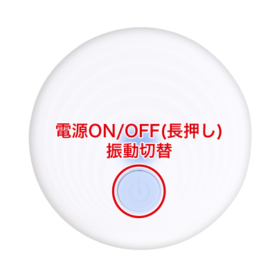 リモコンは本体の電源をONにし、本体を待機状態にしてからリモコン操作が可能になります。