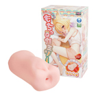 ガブ噛み妖技！！ もちっとカミリー