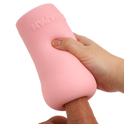 ツインを横で使うか縦で使うか、使い方次第で快感の幅が広がります。