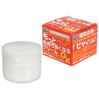 もっと気持ち良くなるクリーム