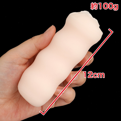 コンパクトで軽量ボディ。サイズは２種共通です。　※数値はＮＬＳ実測値
