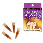 とろとろ姫Ｓ　ガクガク