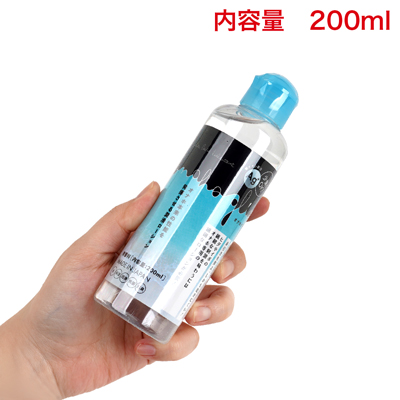 【200ml】前作より、容量と成分をリニューアルして、新発売！