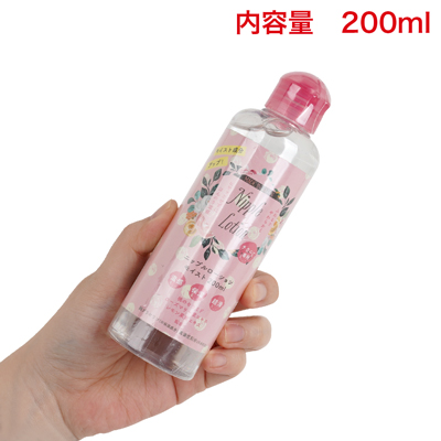 【200ml】前作より、容量と成分をリニューアルして、新発売！