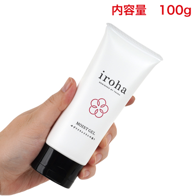 コスメ感覚で使いやすい、清潔感のあるシンプルなパッケージデザイン。潤滑ジェルとしてだけでなく、デリケートゾーンケアの保湿剤としても使用できます。　