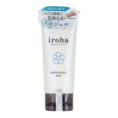 iroha SMOOTH GEL（イロハ スムース ジェル）