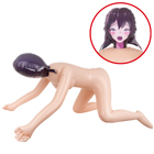 萌萌まじっく ポルチオストライク 【後背位】