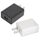 USB ACアダプター