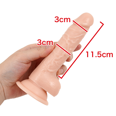 【12cm】　※数値はＮＬＳ実測値