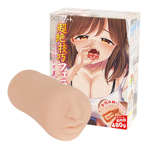 フェラチオ美容室