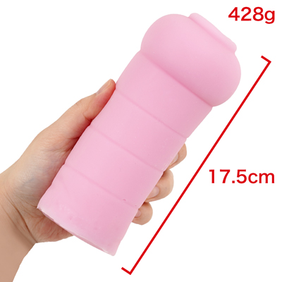 【デラックス(中型)】ホッパの定番(０)で素材の基準となる硬度を採用。　※数値はＮＬＳ 実測値