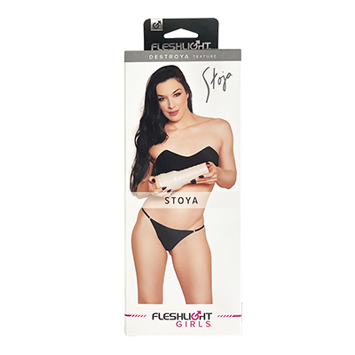 パッケージ。海外のポルノ女優の名を関したGirlsシリーズで売上No.1のモデルです。