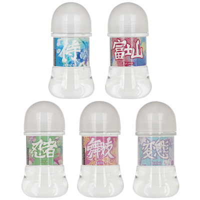 ジャパンローション