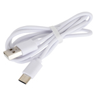 USB充電ケーブル(１ｍ / ２Ａ)