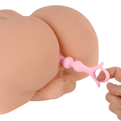 男女どちらでも使用でき、前でも後ろでも1人でも2人でもご使用頂けます。