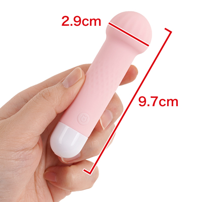 【マッシュ】可愛いキノコ型ヘッド。　※数値はＮＬＳ 実測値