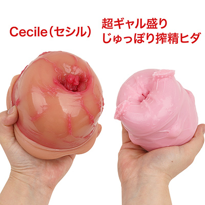インナーの質感や肉厚な締まり具合など、双方それぞれに魅力があって単純な比較はできませんが、本作のグラム単価は相当な安さです。