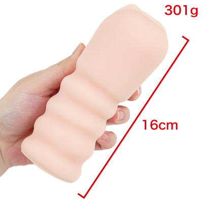伸縮しやすい蛇腹ボディ。取り回しやすい小型ハンドホールです。　※数値はＮＬＳ実測値