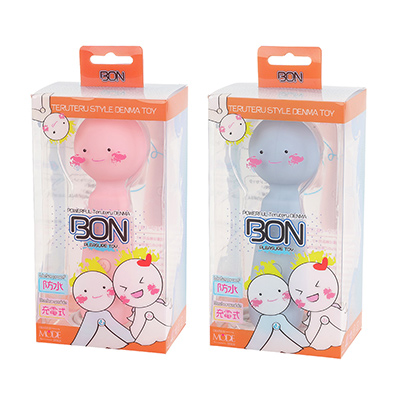 本体ヘッドに表情を重ねて擬人化した、とってもキュートなパケデザイン。「チェリー」と「スカイ」のカラバリも男女カップルのようですね。