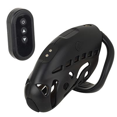 PREMIUM E-STIM チェステティケージ