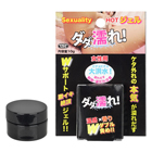 Sexuality HOTジェル　ダダ濡れ！