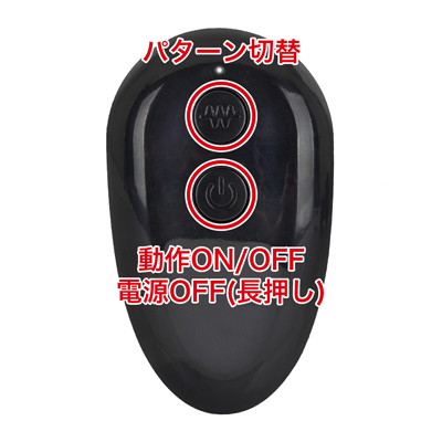 リモコンは本体の電源をONにし、本体を待機状態にしてからリモコン操作が可能になります。