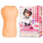 清楚系女子大生家庭教師　摘木さくら